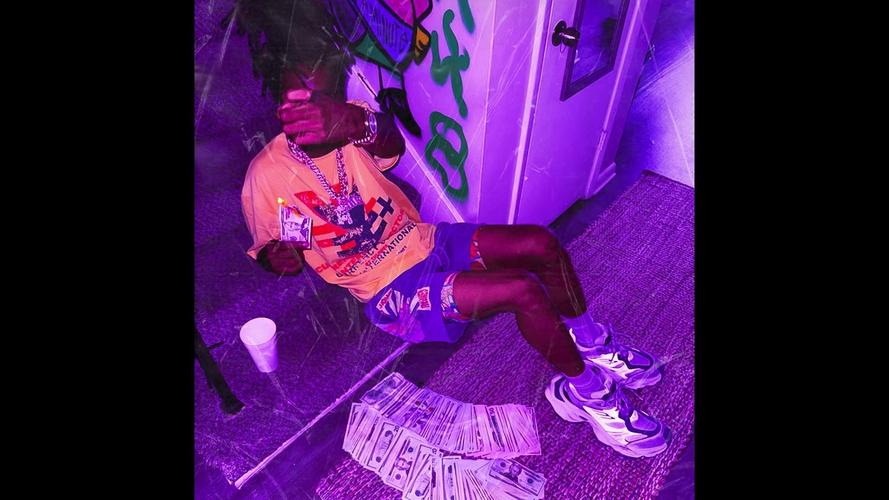 Fattmack Type Beat - "Still Distant"