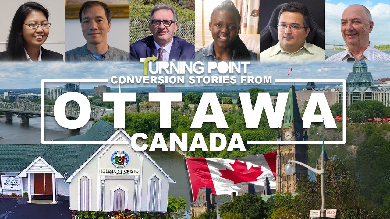 Ottawa, Canada | Turning Point