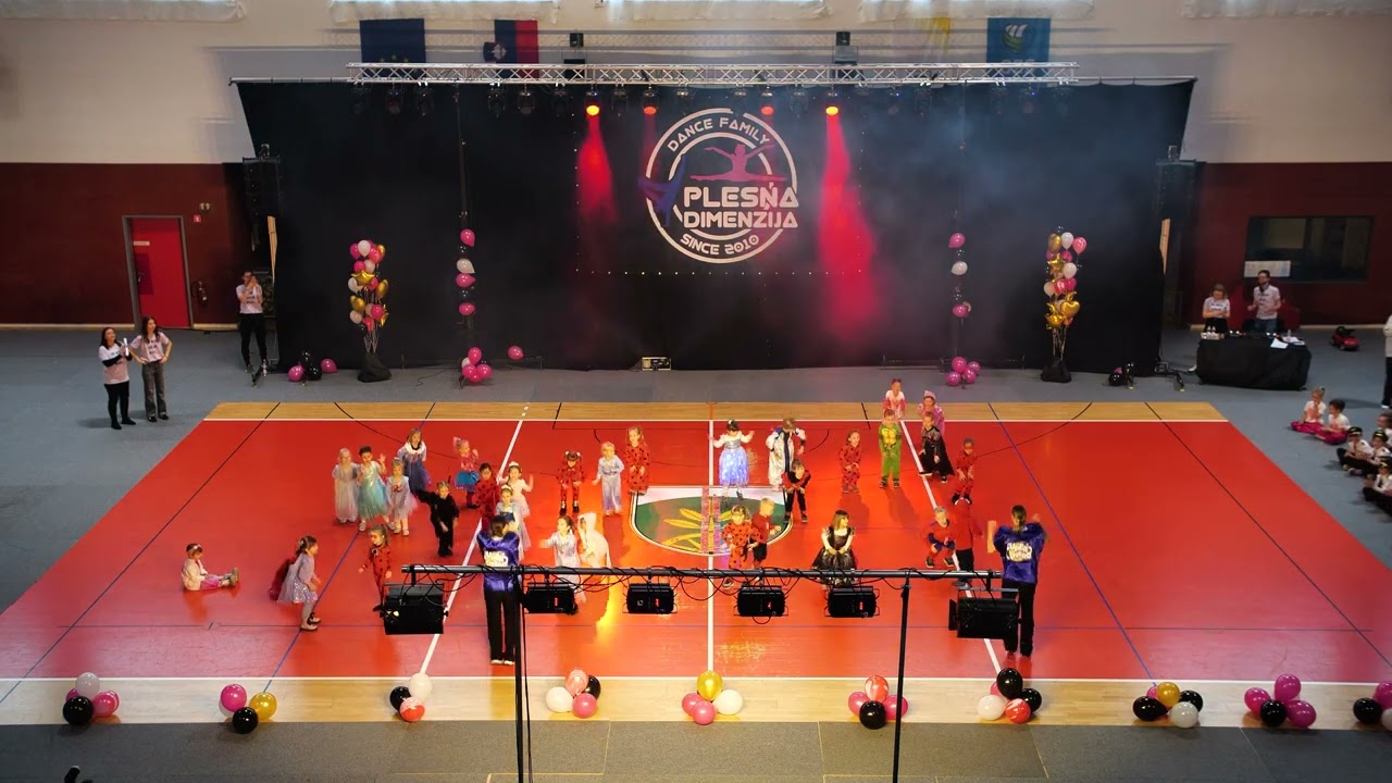 Superjunaki - Lenart, Korena, Šentilj