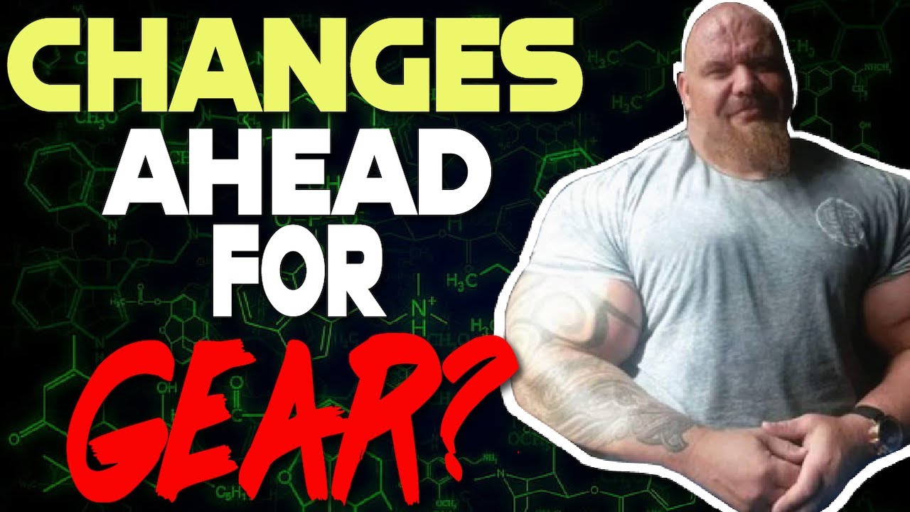 Will China Tariffs Destroy the Steroid Supply Chain?