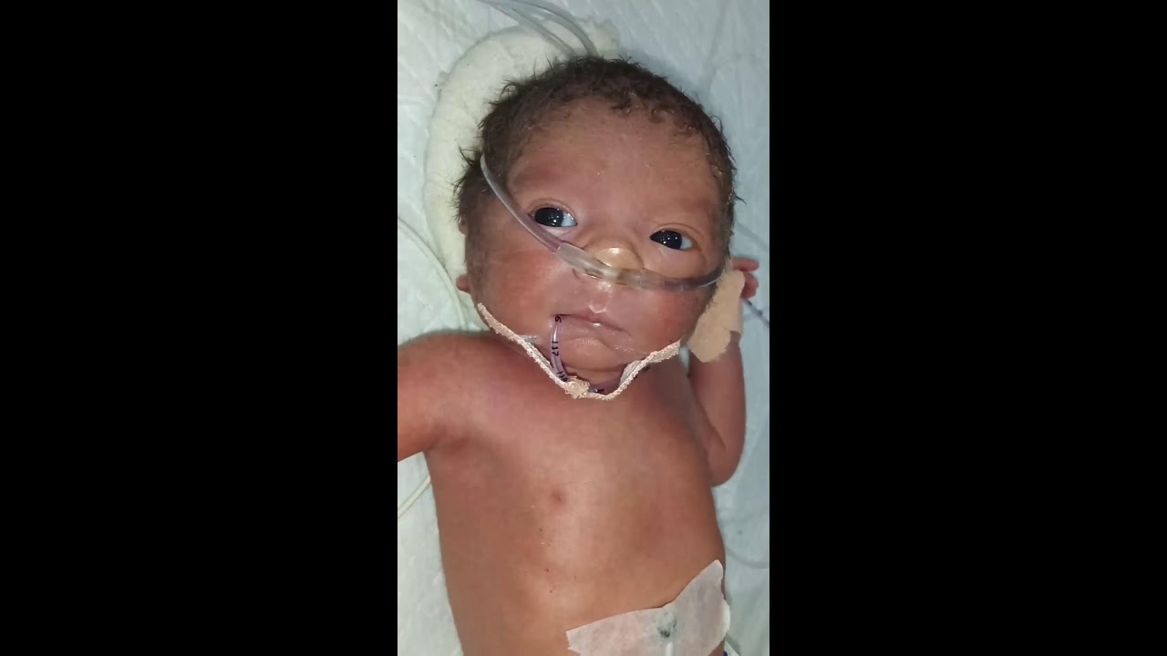 NEWBORN CUTE LITTLE BABY QUEEN  Live Stream
