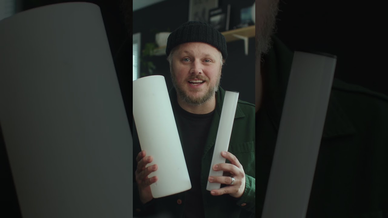 Practical lighting in wedding films = 🤯