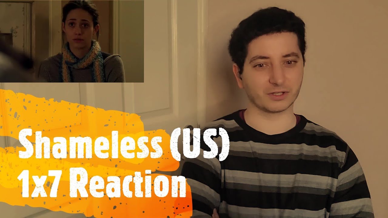 Shameless 1x7 