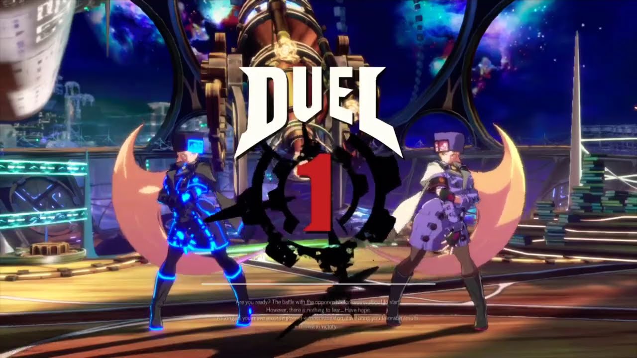 BeatDown vs PrincessPonyKid | #GGST S4 Ranked