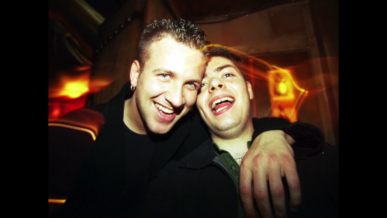 2002-04-19 Zentra Nightclub, Chicago - Hatiras