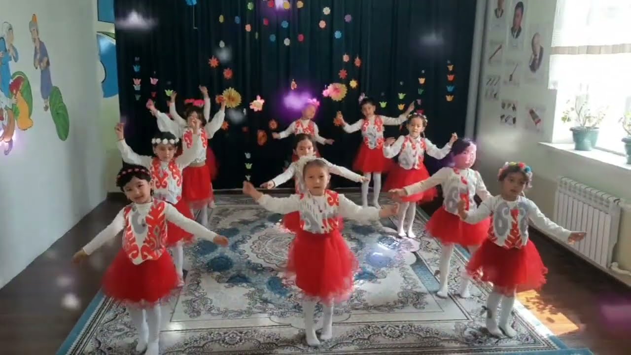 Yulduz Usmonova Qizg‘aldog‘im Raqsi #2025 #rek #music #karaoke #cover #rec #love #live