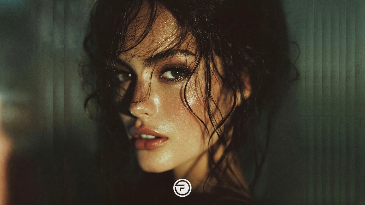 Furkan Özcan – Real Love  (Original Mix)