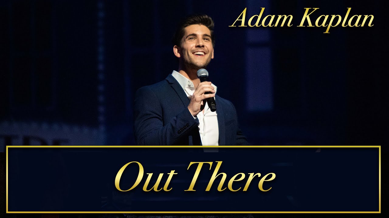 Adam Kaplan- Out There