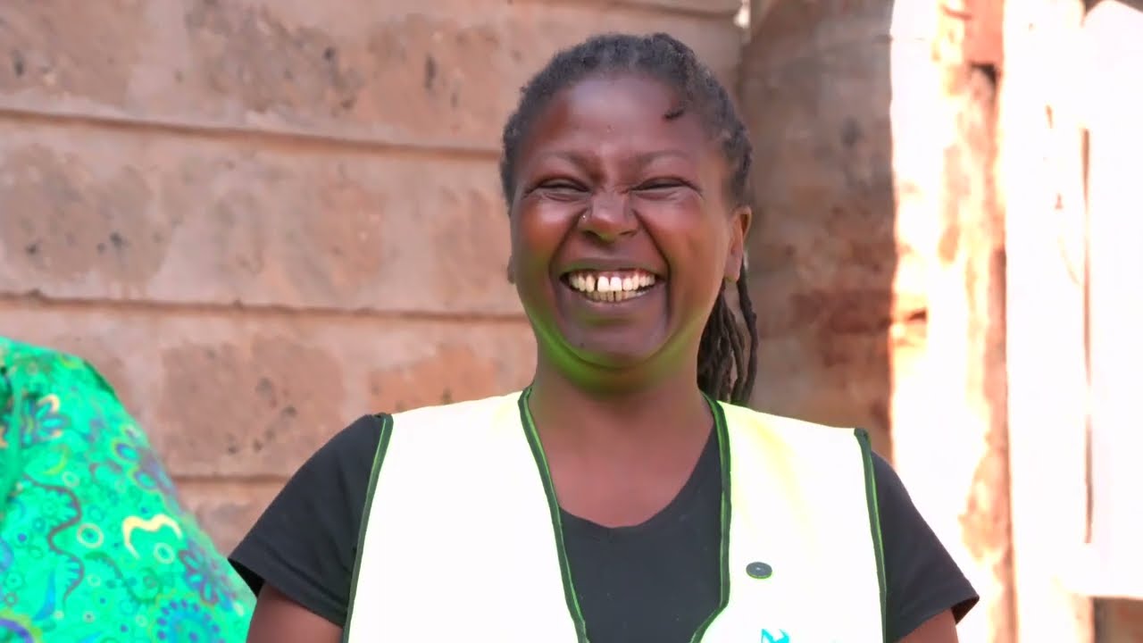 Duara Kona Episode 1: The Women Powering Kenya’s Circular Economy | PENINAH BIZ NA TAKA STORY