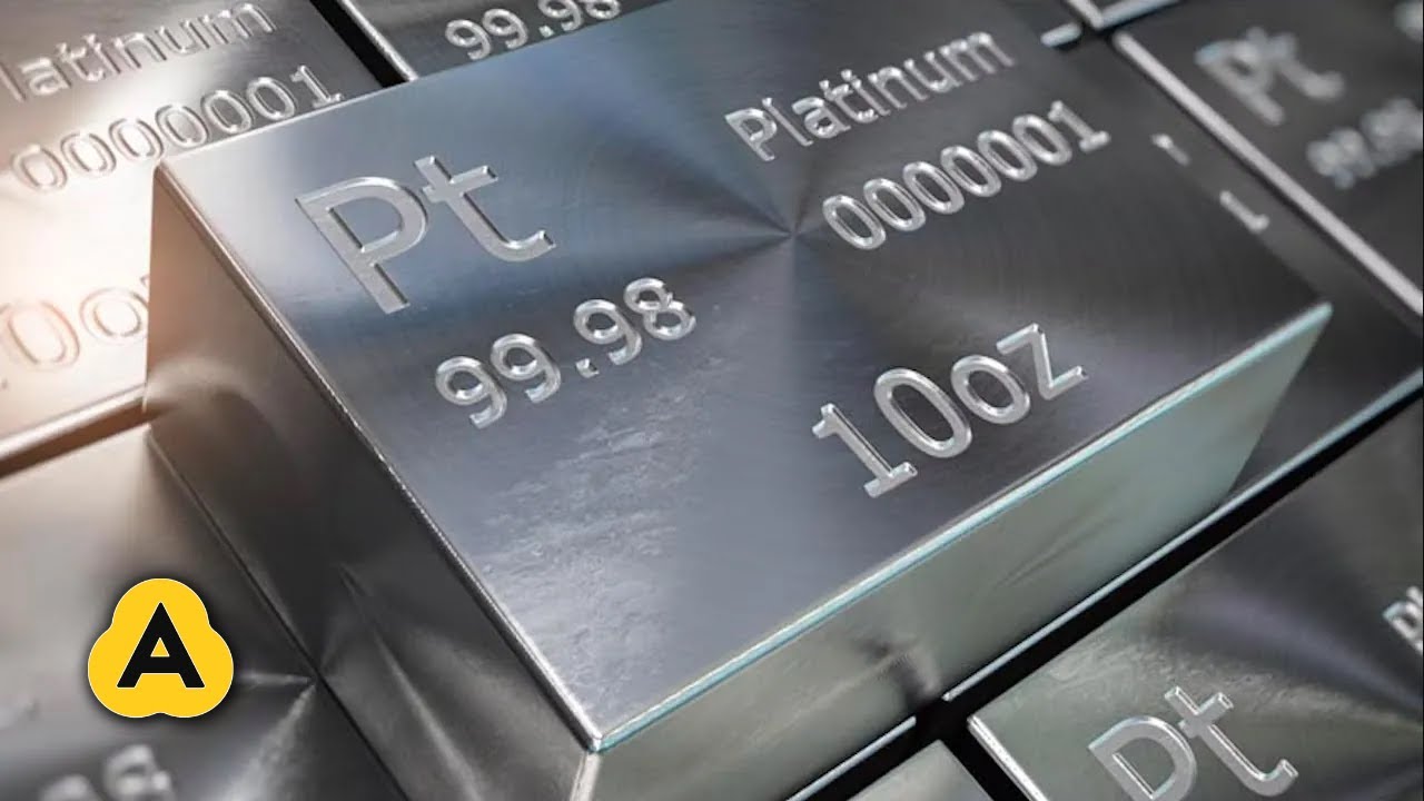 The Platinum Bull Case