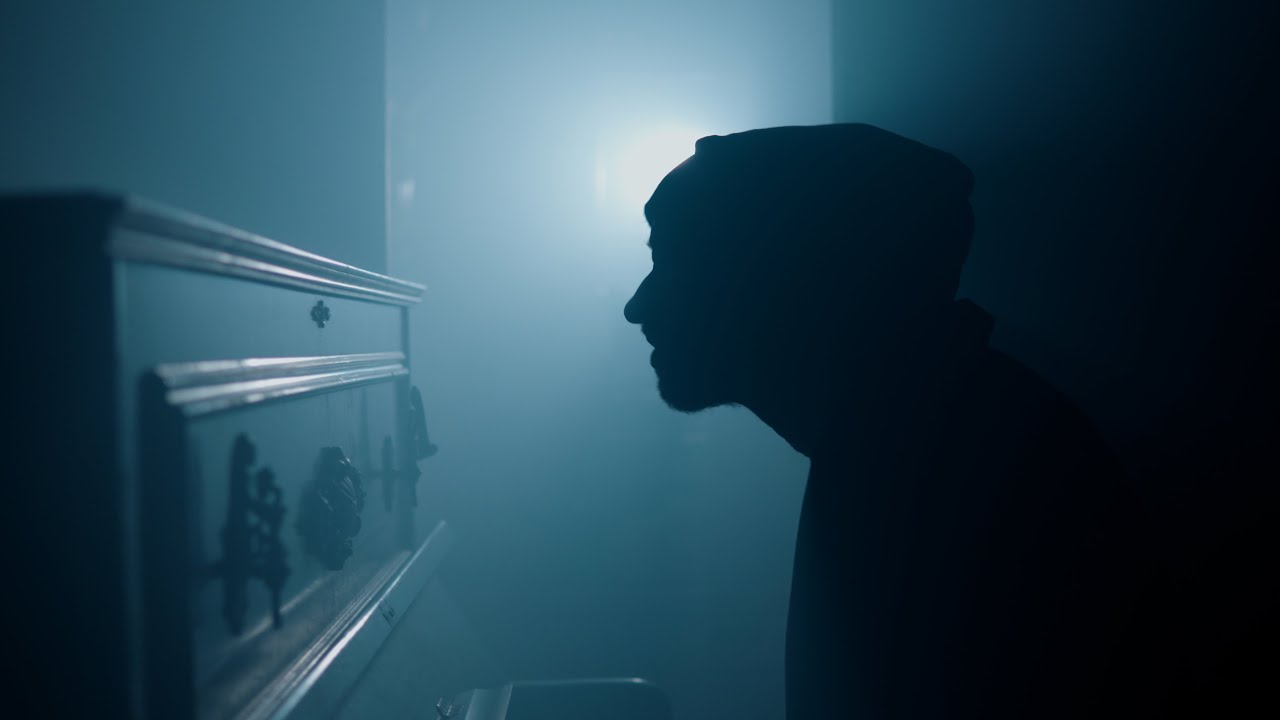 I Hate Elephants Sitting on Children - Room With No Doors (Official Music Video)
