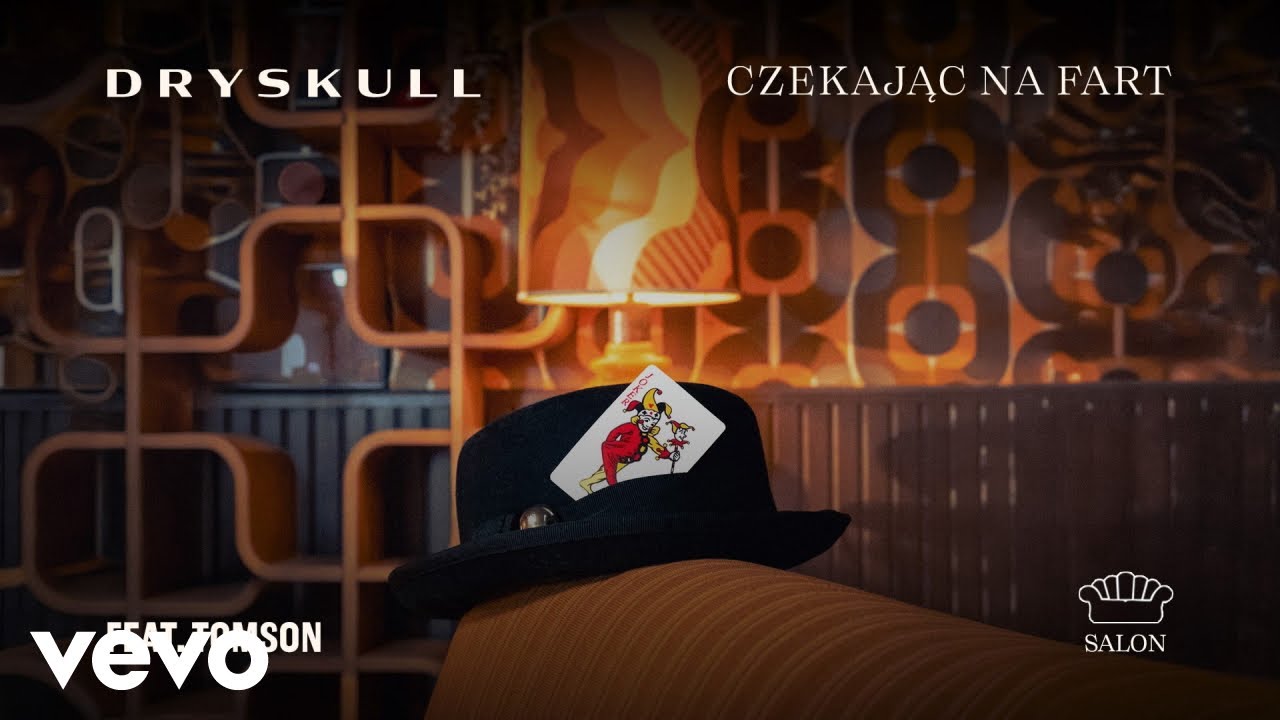 DrySkull - Czekając na fart feat. Tomson (Official Audio)