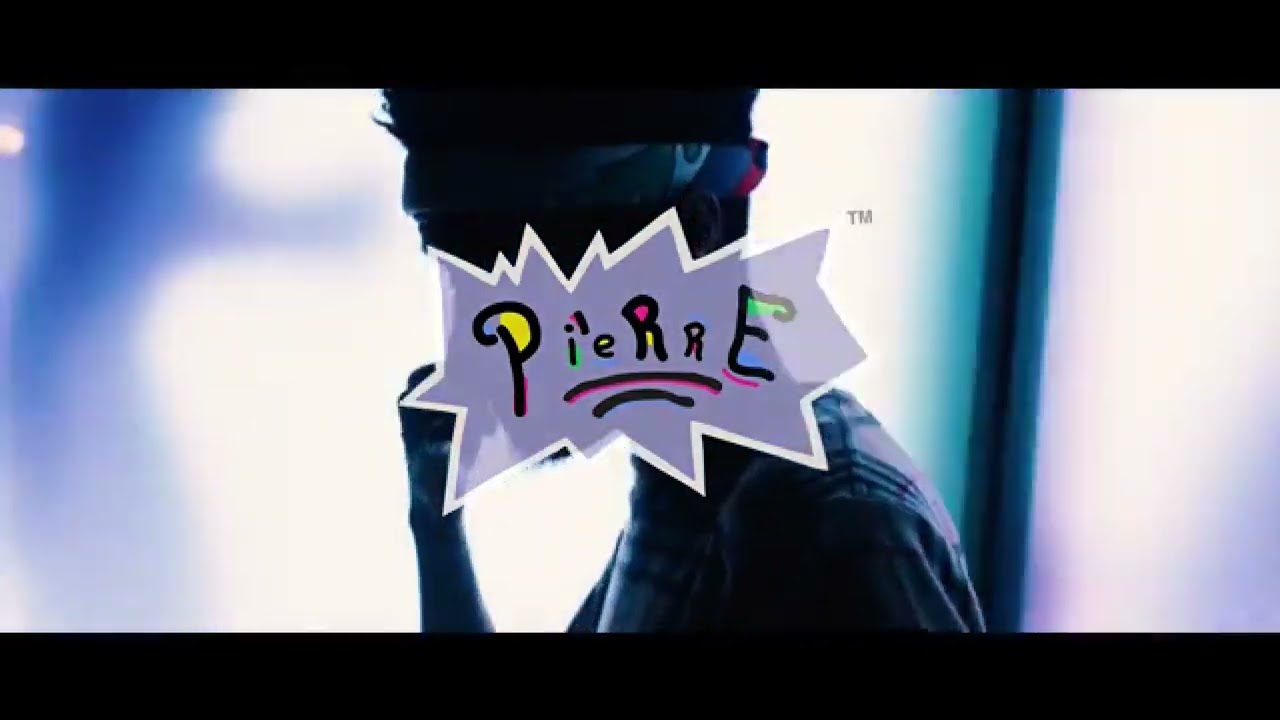 13 minute chill pierre bourne mix (with transitions)