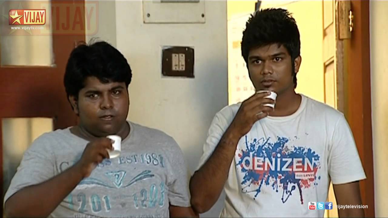 Kanaa Kaanum Kaalangal Kalloori Saalai 04/29/13