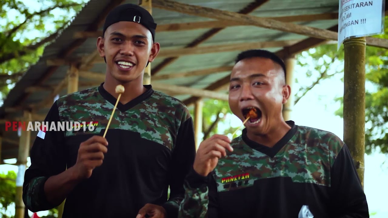 New Maleo Fishing Tournamen 9 Januari 2022