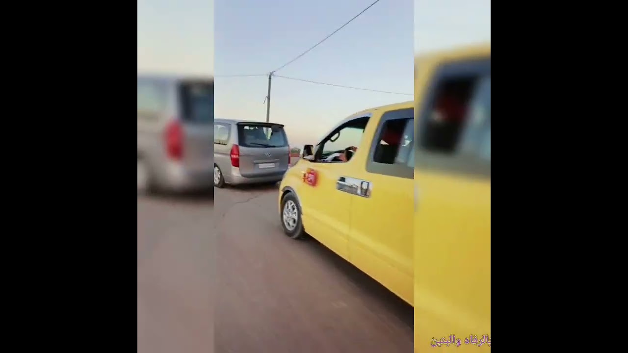 افراح قرية حربنوش.. آل سمرة.. عرس عمار مصطفى سمرة