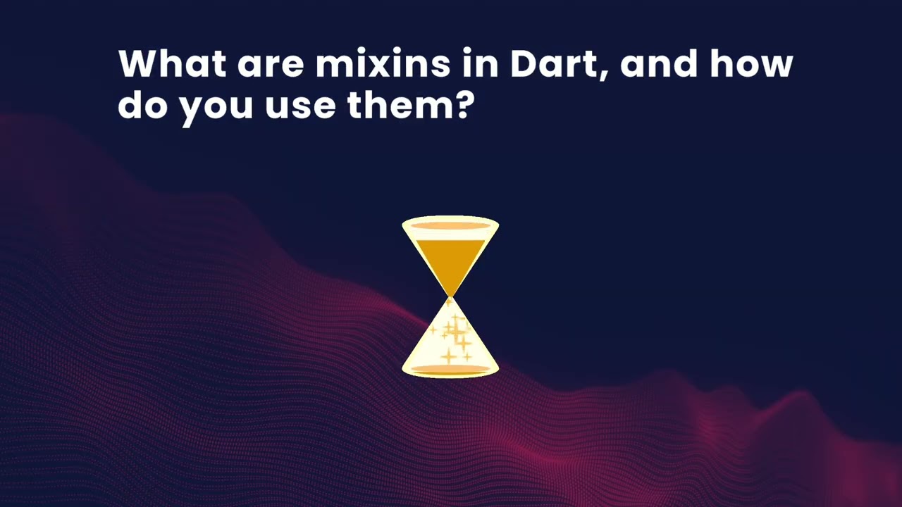 Top 10 Dart Interview Questions with Detailed Answers | Dart Programming Language