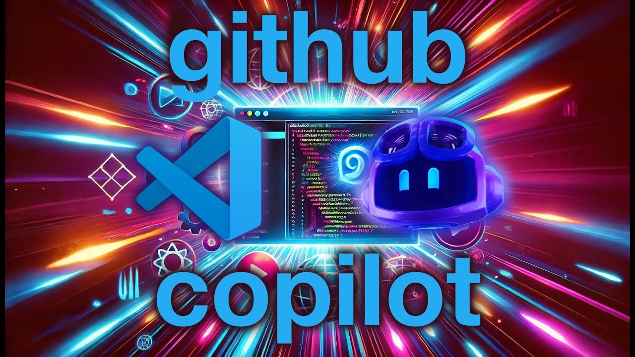 Build a Powerful web App Using GitHub Copilot | Complete Web Development Tutorial