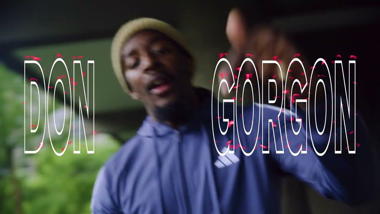 Sir Hiss & Logan_OLM - Don Gorgon