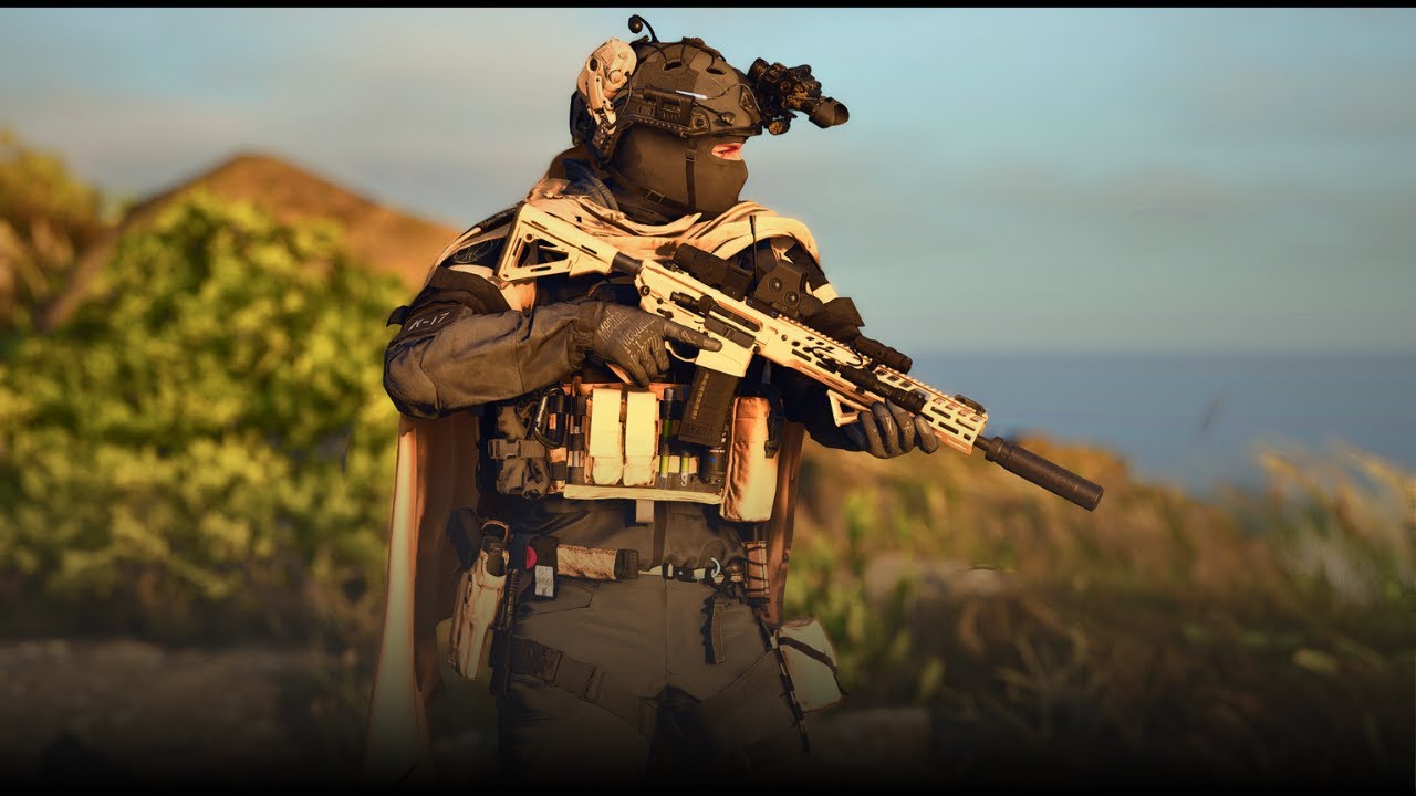 Эта комбинация модов выводит Breakpoint на СОВЕРШЕННО НОВЫЙ УРОВЕНЬ