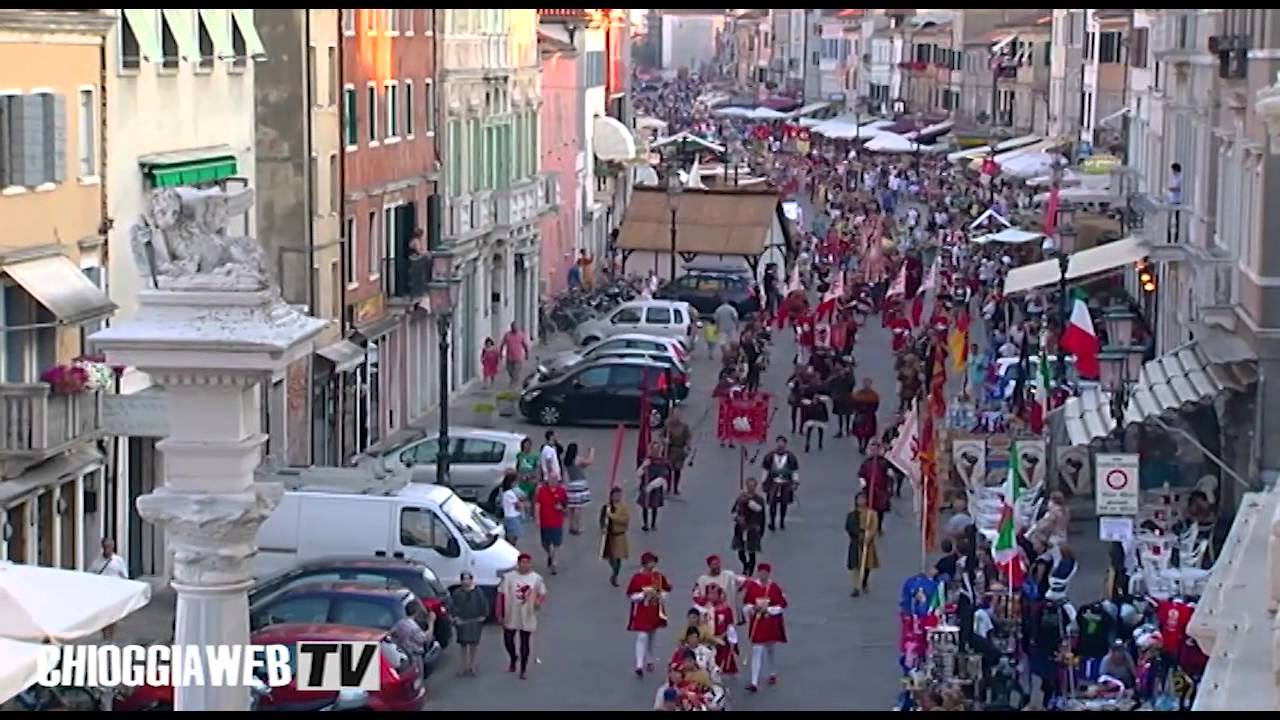 Il palio della Marciliana Chioggia.mp4
