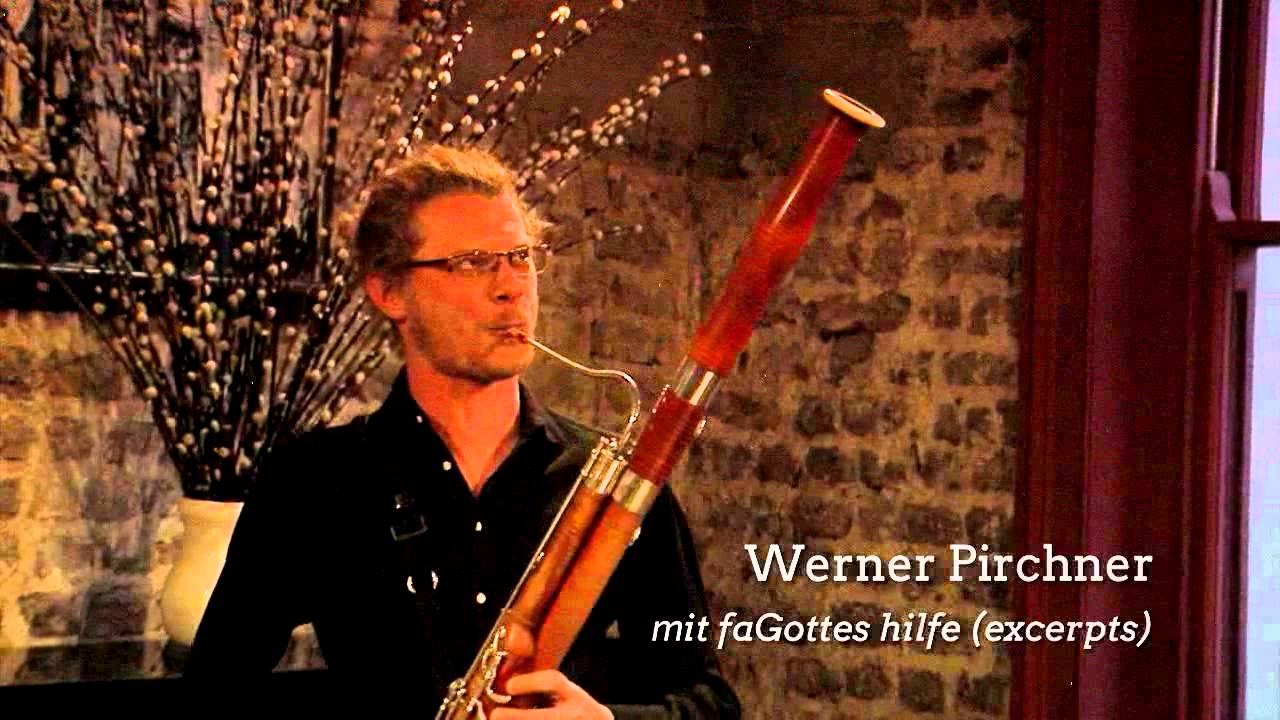Bram van Sambeek live at Wilton's Music Hall