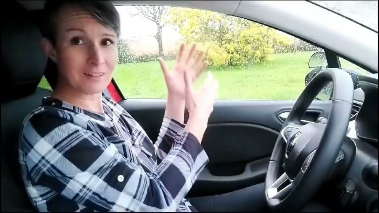 L'installation au poste de conduite (sous-titr&eacute;e)