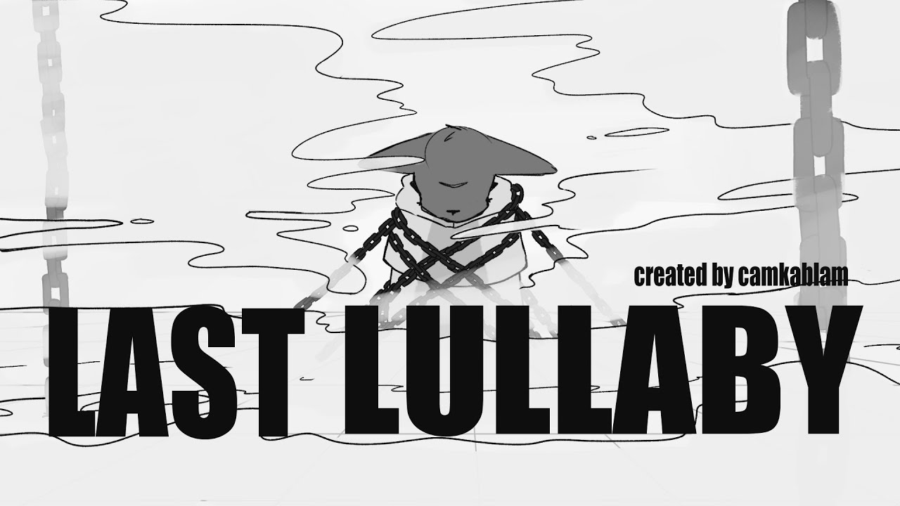 Last Lullaby | Cult of the Lamb Animatic