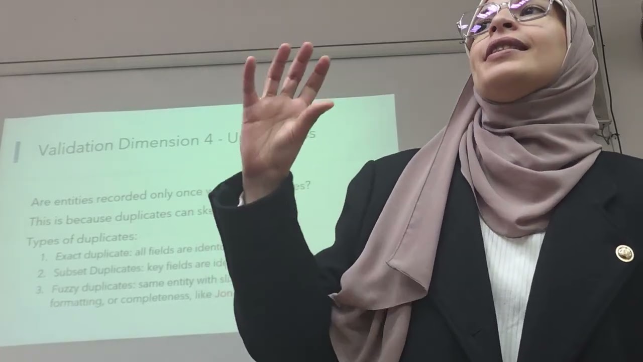 Data science lecture 3 part 1