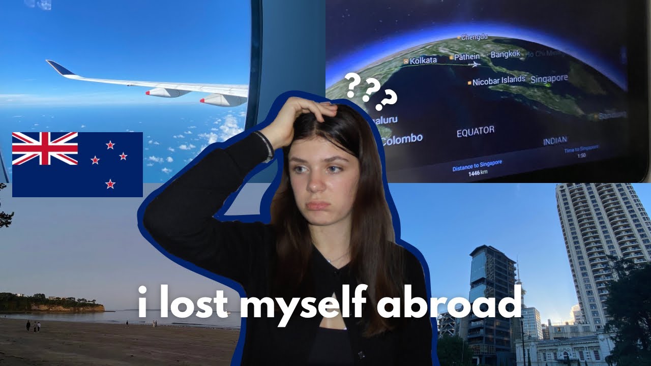 What I wish I knew BEFORE my Exchange Year
