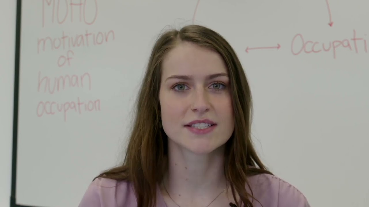 What it's like to study Occupational Therapy MSc at Brunel