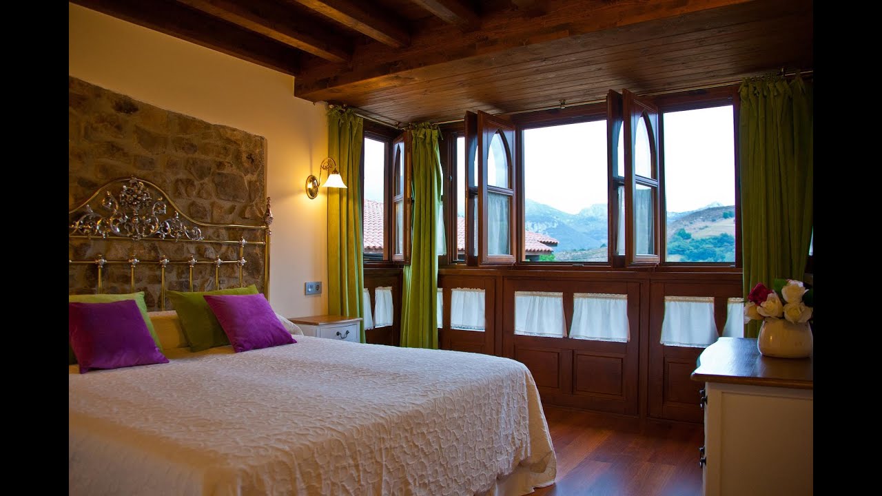 Casas Rurales Asturias - Casa Rural Madrepepa