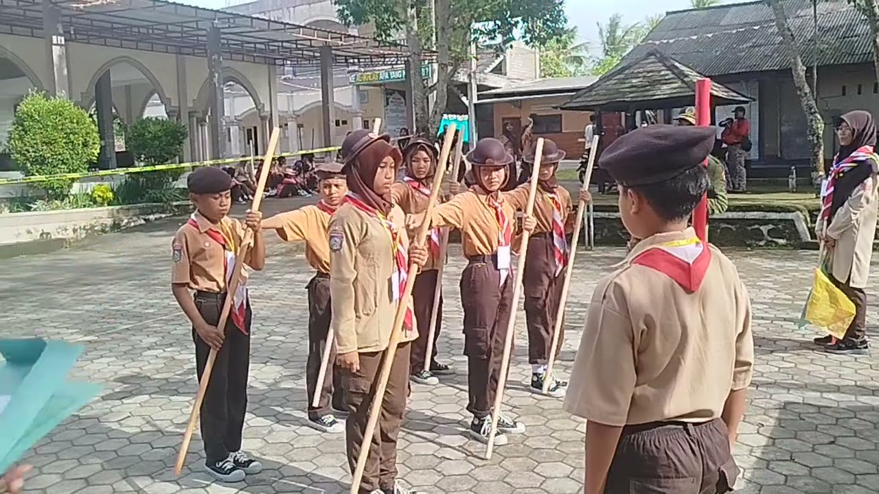 LKBBT SDN BEBAK #ASC9 
