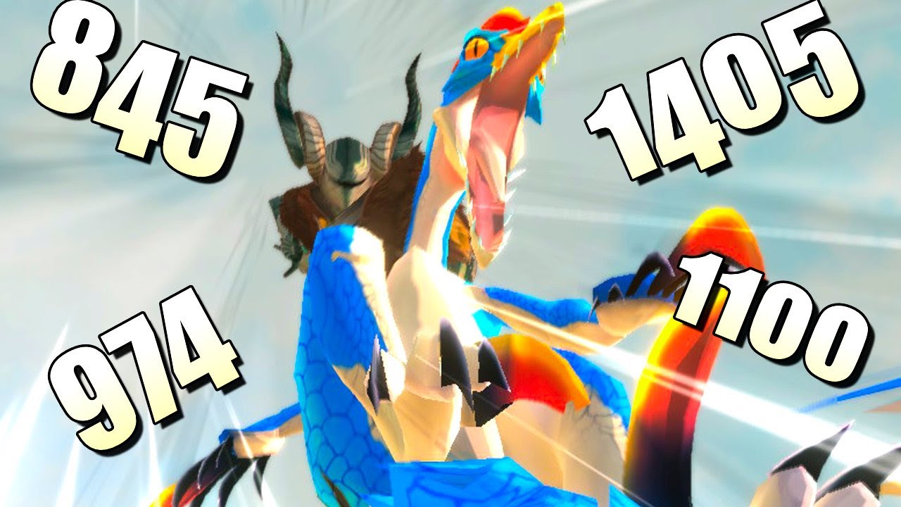Destroying High Ranks With Velocidrome | Monster Hunter Stories 2