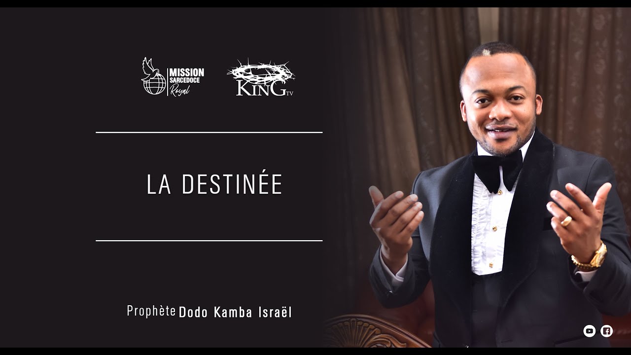 La Destinée