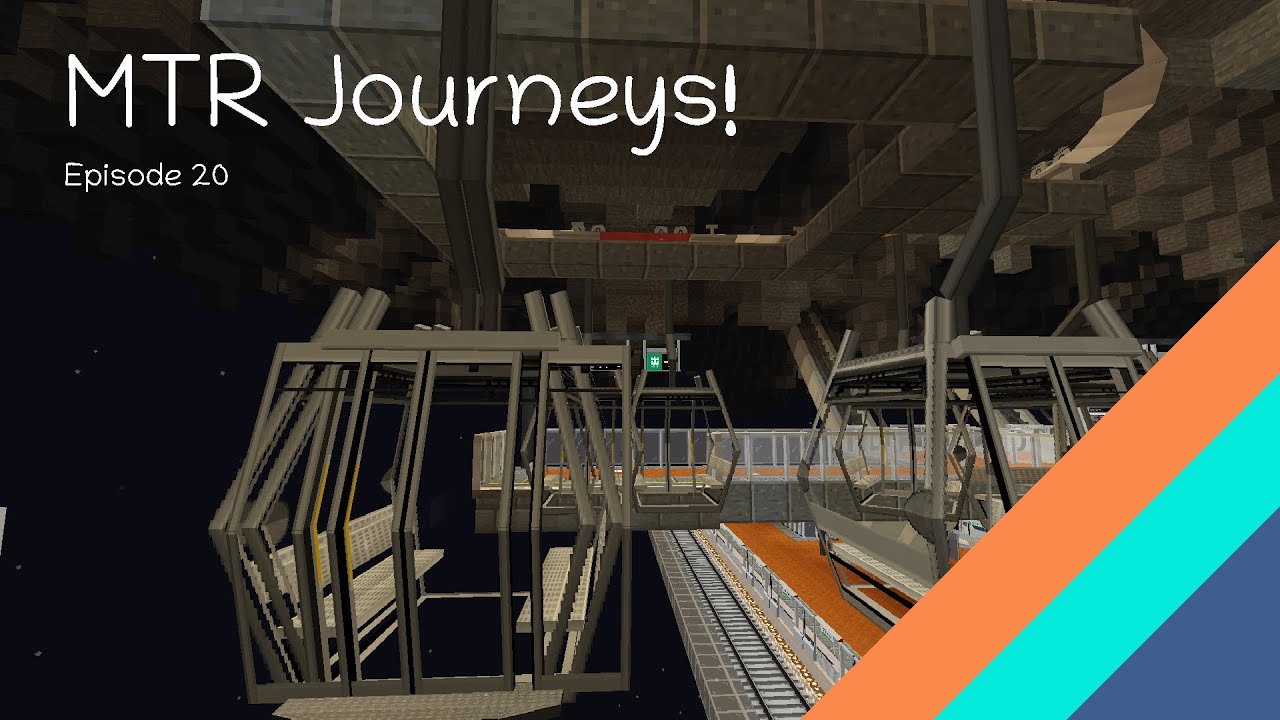MTR Journeys Ep 20: Lindbergh to Tuen Chau via Mou Tapu and Enchanted South Hill