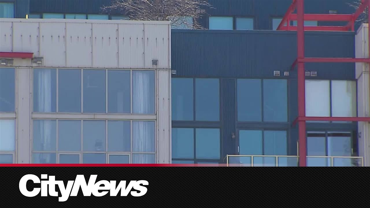 Calgary building industry reacts to Liberals’ housing plan