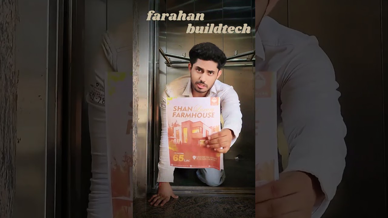 Dream Farm Land in Noida Sector-150 🌿 | Luxury Farmhouse Plots for Sale | Farhan Buildtech