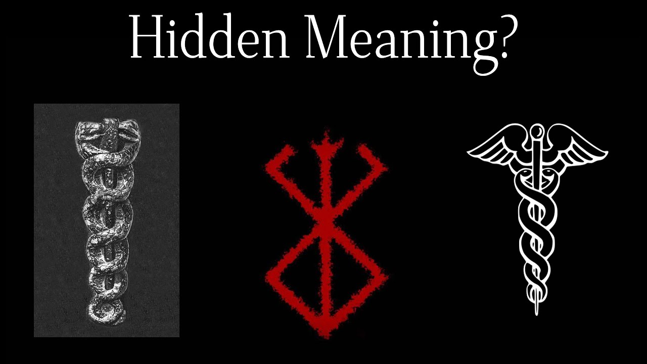 The True Meaning Behind the Berserk Symbol: Explained