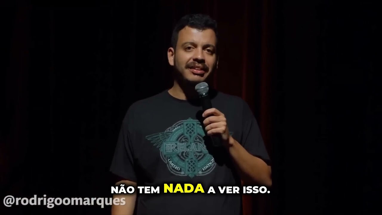 Fui fazer show em Iporã do Oeste e olha o que aconteceu!