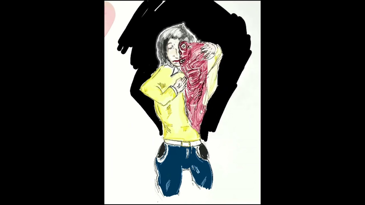 #characterconcept #animation #comiccharacter design