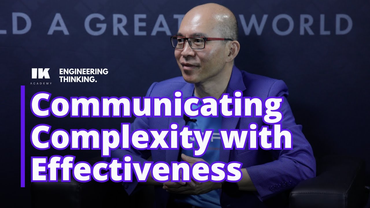 Engineering Thinking: Communication Complexity with Effectiveness
