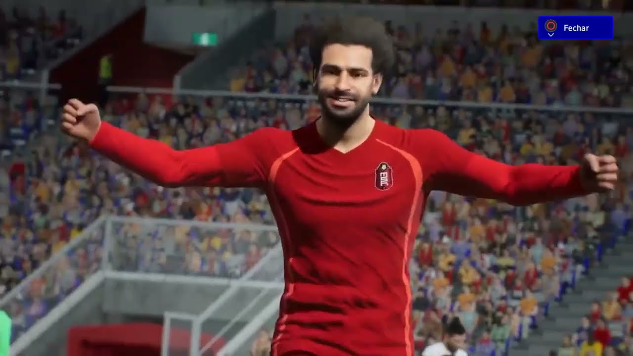 EFOOTBALL 2024 PS4