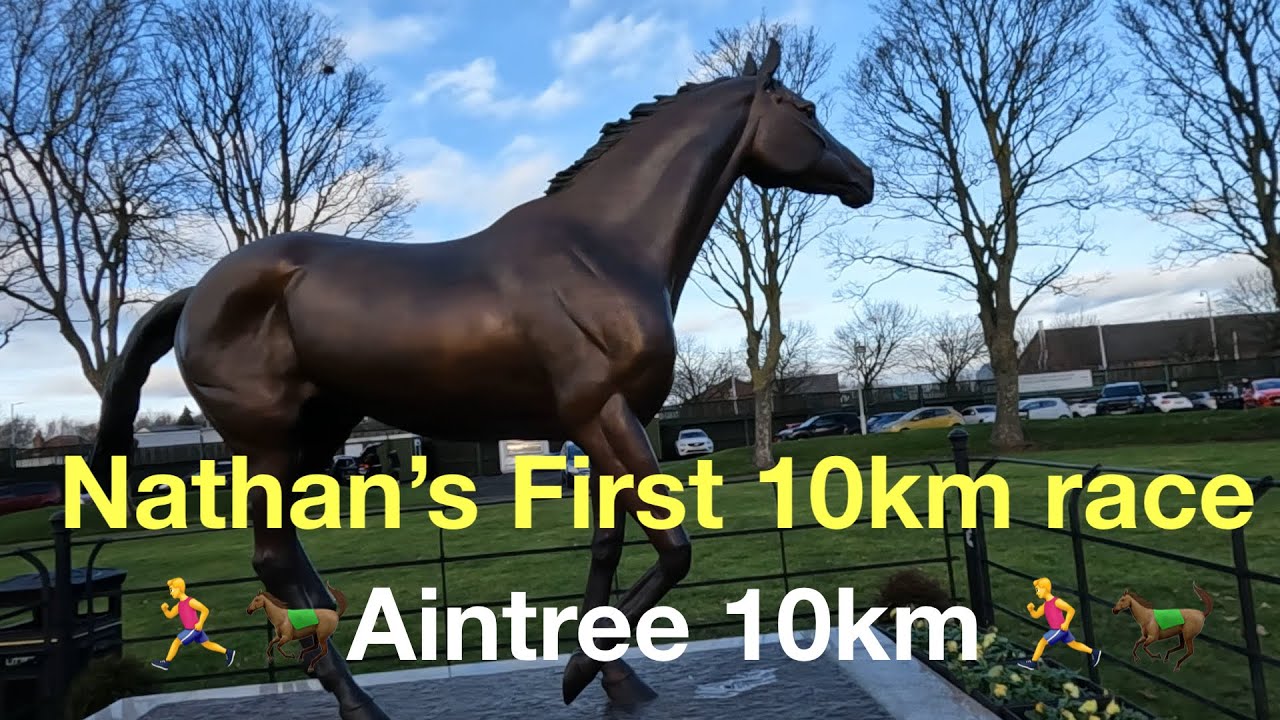 Aintree 10km ( 17/12/23)
