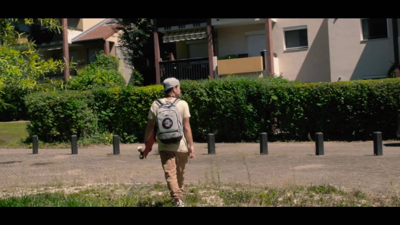Bboy Tim - Back To The Roots