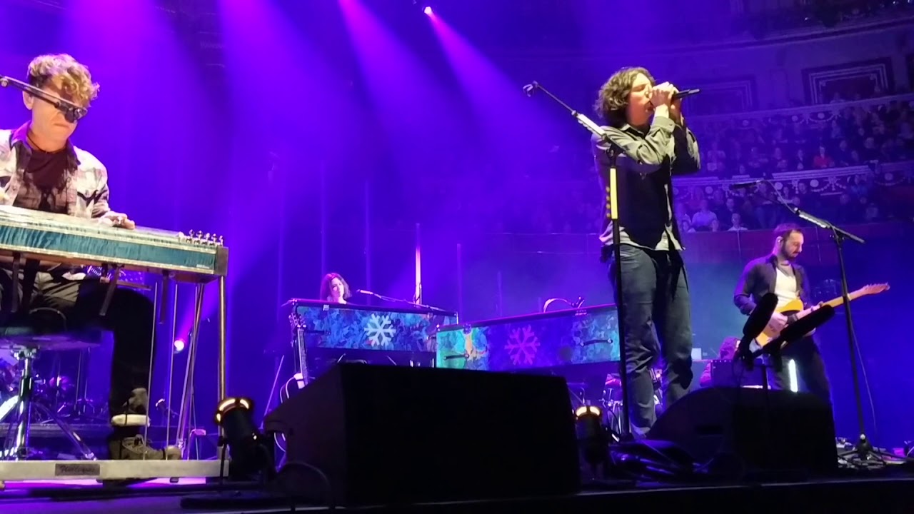 Snow Patrol - 