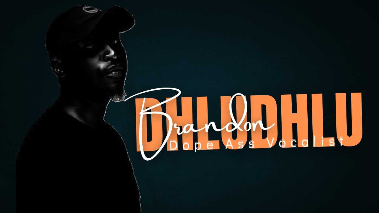 SOULFUL DEEP HOUSE MIX | BRADON DHLUDHLU | #TuesdayTherapy