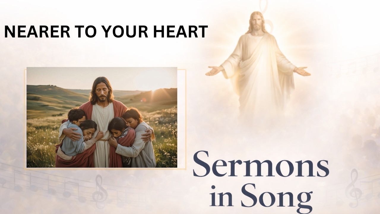 Nearer to Your Heart