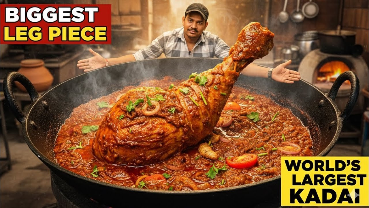 Aaj Banaenge Itne Bade Leg Piece Wale Chicken Curry 😘 || Bengaluru PG || #vlog 