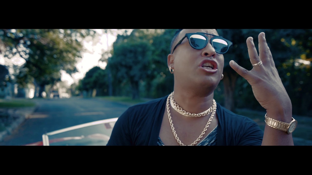 EDISSON Ft Ricardo Amaray - Pienso en ti (dj betto prod)